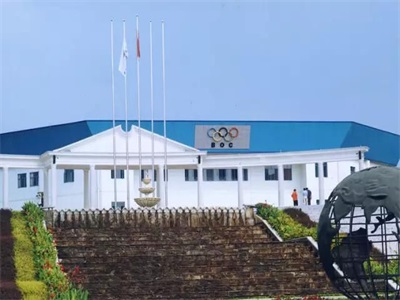 校園環(huán)境