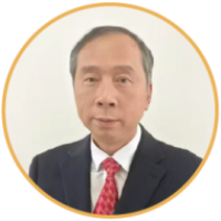 范志文校長