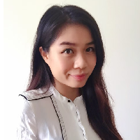 Eunice雷老師