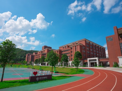 學校建筑