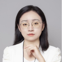 唐娟(Rectina Tang)