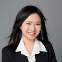 姬虹 (Ji Hong)