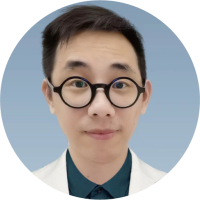 Hugh Cai