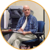 Professor Harlan