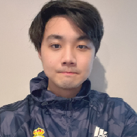 Eric謝老師