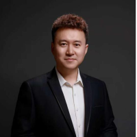 尚然(Ryan Shang)