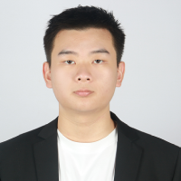 Cedric 龐老師