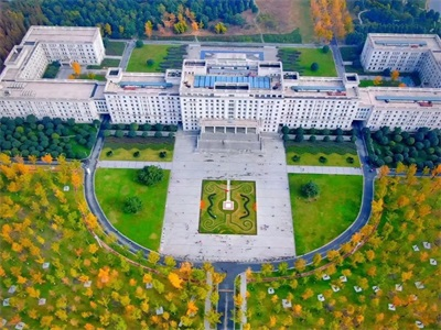 电子科技大学A-level国际课程项目校园风采