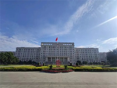 电子科技大学A-level国际课程项目校园风采