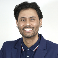 Jairo Benitez Torres