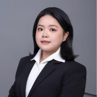 張晉靖(Jinny Zhang)