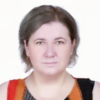 VAN SVETLANA
