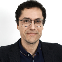 Peter Ian Chesterton