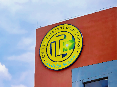 TLC国际学校-小牛津书院校园风采