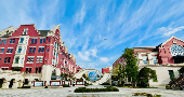 備受海外學(xué)校認(rèn)可的成實(shí)外教育品牌