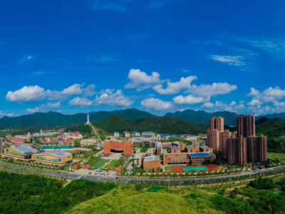 校園環境