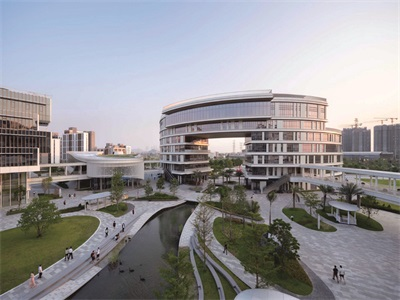 香港优才国际教育环境