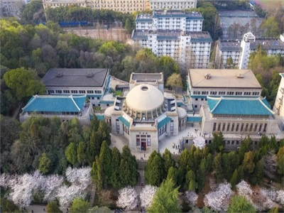 香港优才国际教育环境