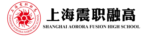 上海震職融高