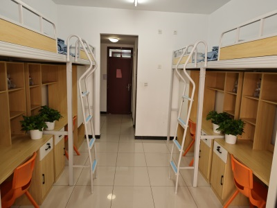 北京拔萃双语学校拔萃橘郡OCAHS课程学部校园风采
