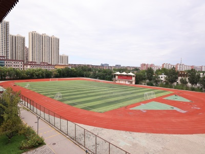北京拔萃双语学校拔萃橘郡OCAHS课程学部校园风采