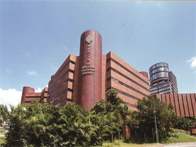 香港优才国际教育环境