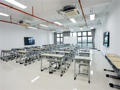 香港优才国际教育环境