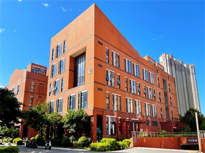 香港优才国际教育环境