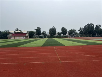 橘郡国际（拔萃橘郡学部）校园风采