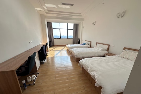 加拿大皇冠中学上海中心OSSD校园风采