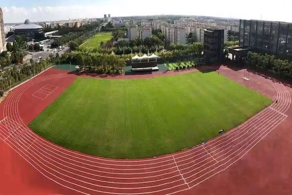 加拿大皇冠中学上海中心OSSD校园风采