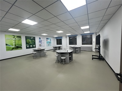 橘郡国际（拔萃橘郡学部）校园风采