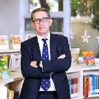 Mr David Mansfield-图片