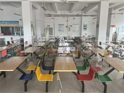 橘郡国际（拔萃橘郡学部）校园风采