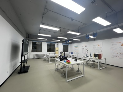 橘郡国际（拔萃橘郡学部）校园风采