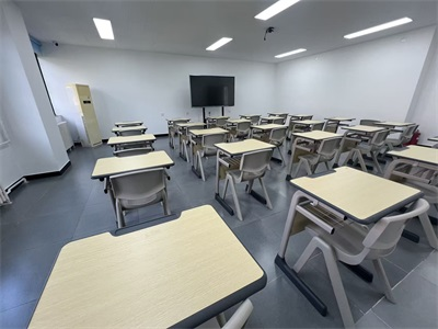 橘郡国际（拔萃橘郡学部）校园风采