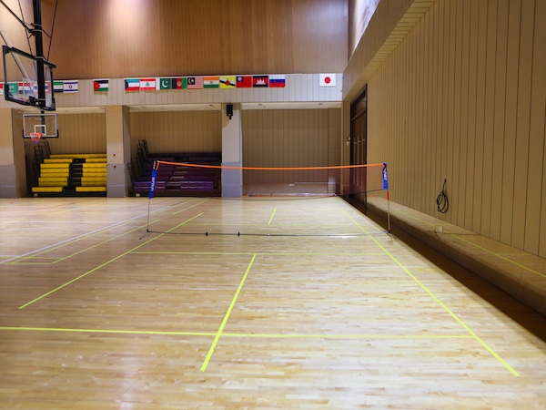 东鼎教育新加坡课程中心校园风采