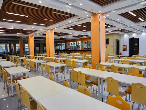 东鼎教育新加坡课程中心校园风采