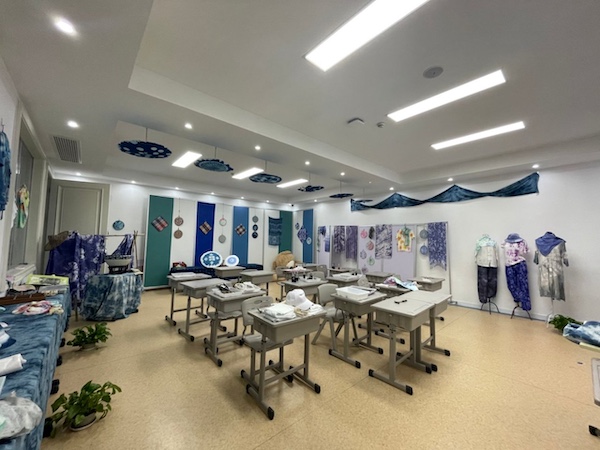 东鼎教育新加坡课程中心校园风采