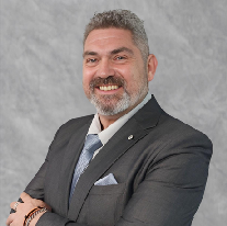 RICHARD BUMFORD-图片