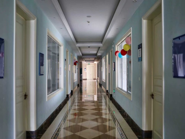 东鼎教育新加坡课程中心校园风采