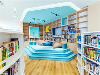 北京市顺义区诺德安达学校校园风采