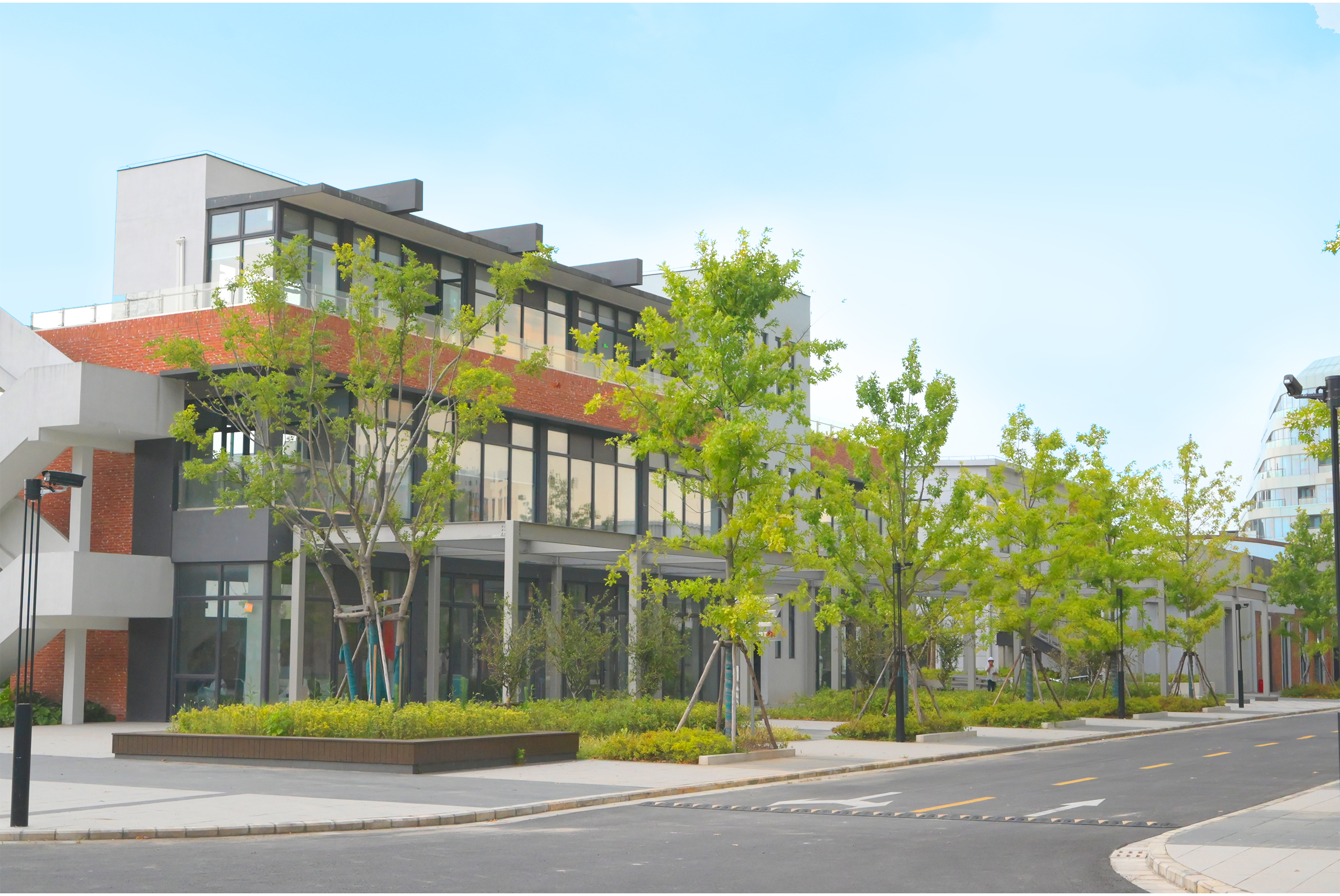 上海育才.SYS校园风采