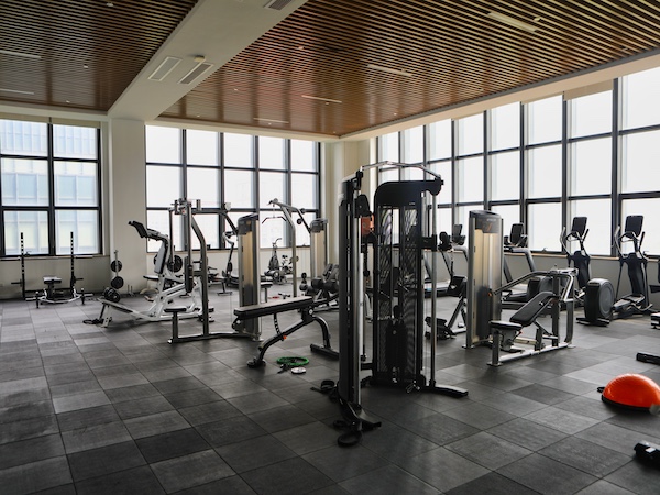 东鼎教育新加坡课程中心校园风采