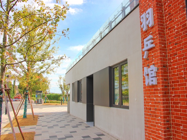 上海育才.SYS校园风采