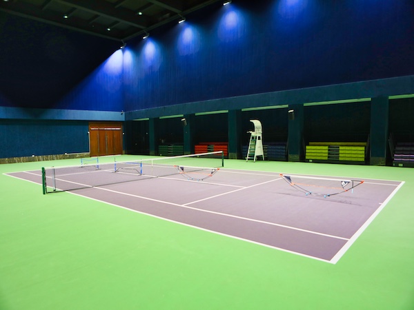 东鼎教育新加坡课程中心校园风采