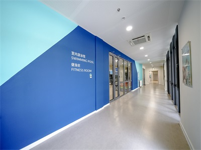 北京市顺义区诺德安达学校校园风采