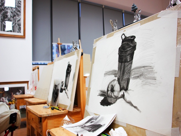 上海育才.SYS校园风采