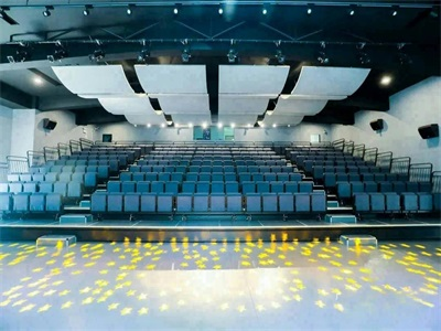 北京市顺义区诺德安达学校校园风采