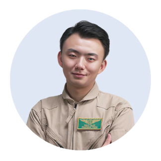 彭老师(航空老师)-图片